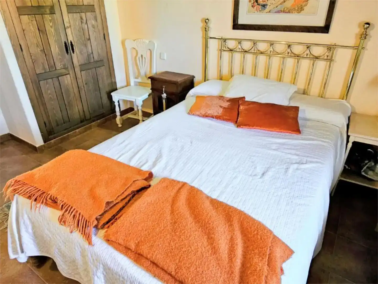 Habitación de Piso en venta en Grajera, Segovia