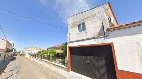 Photo 2 of Houses for sale in Extremadura, 25, La Roca de la Sierra , Badajoz
