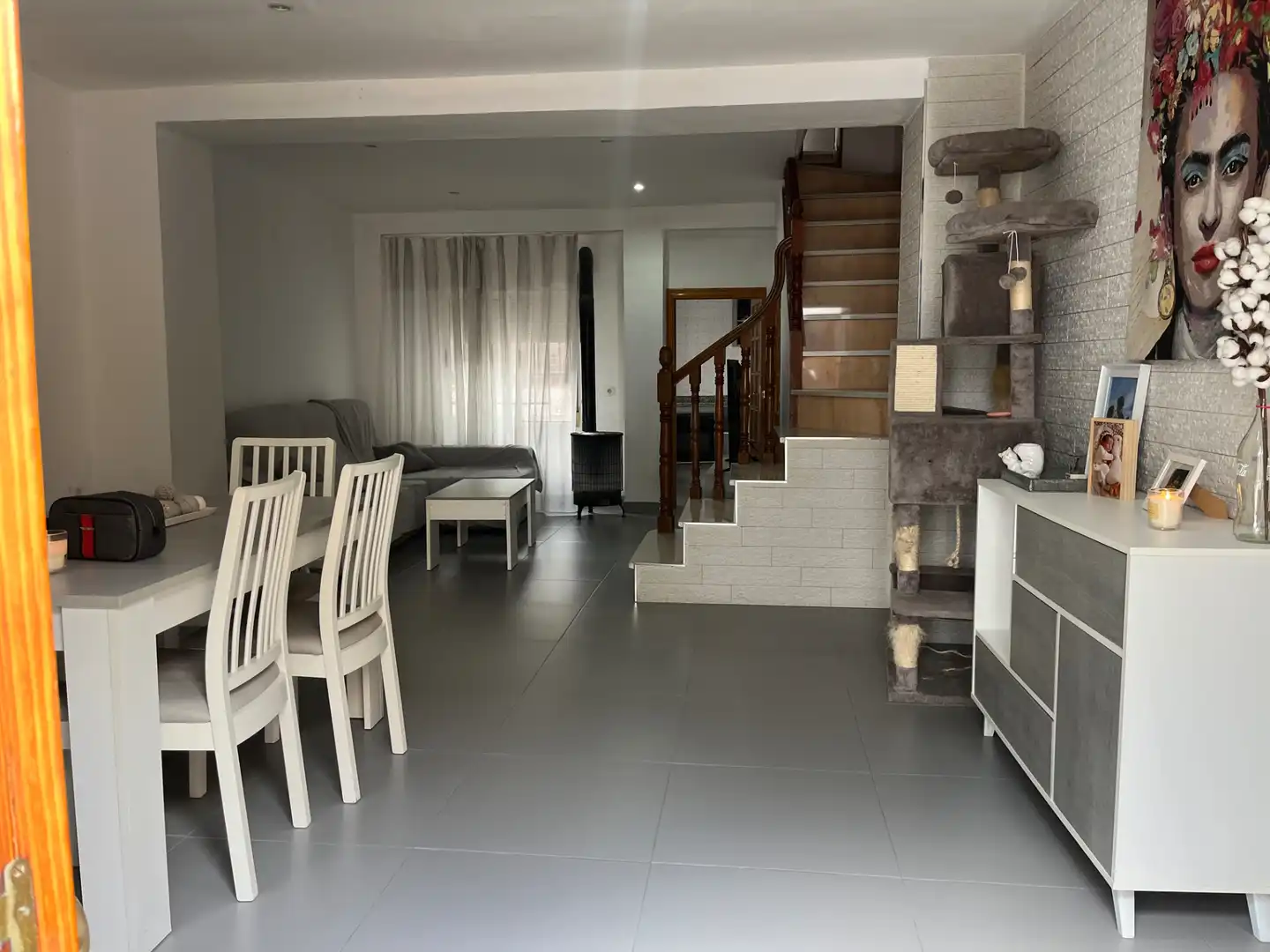 Houses for sale in Antequera  with Air Conditioner, Terrace and Storage room