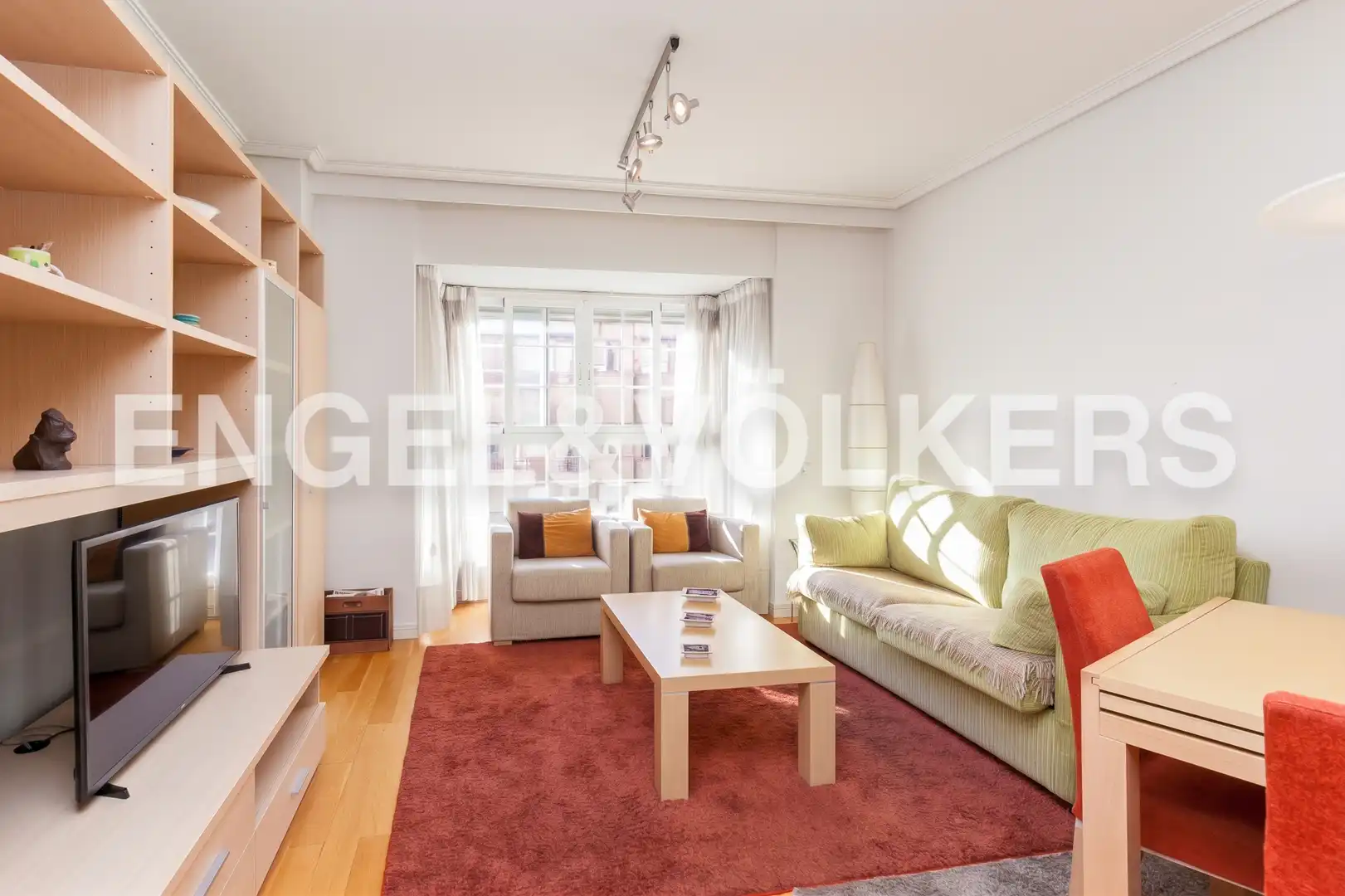 Fotografía del inmueble reportado: 2.500 €/mes — Niño Jesús, Madrid