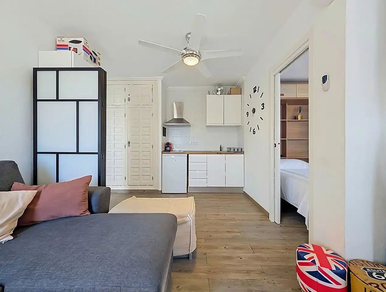 Apartament amb piscina en venda a Carrer Òliba 70, imagen 5
