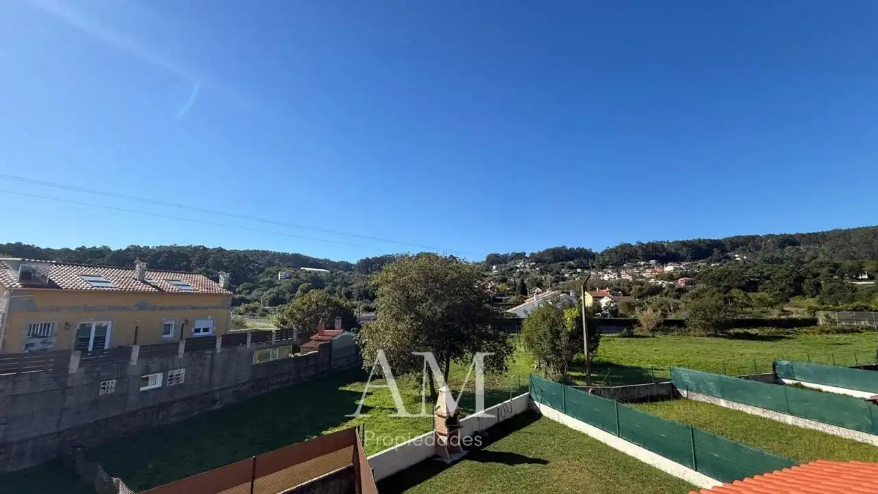 Casa bifamiliare con giardino in vendita a Riosteiro, imagen 56