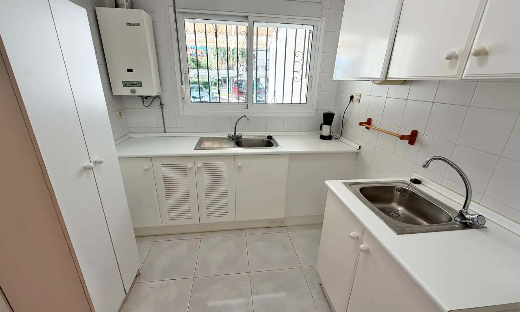 Terraced house with garden for sale in las marinas 173F, imagen 19