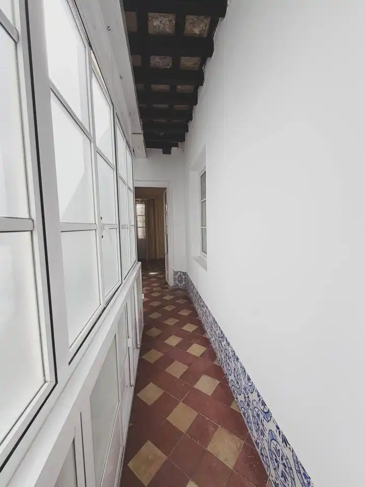 Pis amb terrassa en venda a Centro Histórico, imagen 16