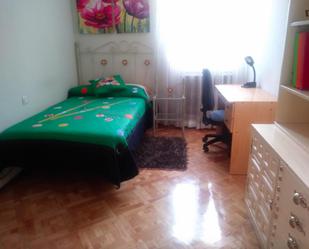 Apartament per a compartir a Hispanoamérica - Bernabéu