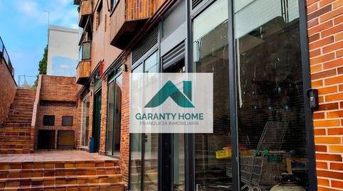 Photo 2 of Premises to rent in Navalquejigo - Los Arroyos, Madrid