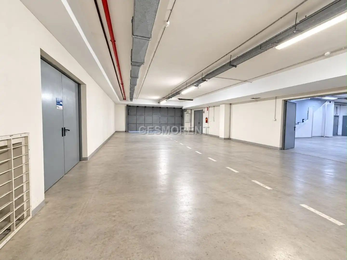 Gewerbefläche zur Miete in Ponent, imagen 10