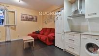 Living room of Flat for sale in Bilbao   with Heating and Storage room