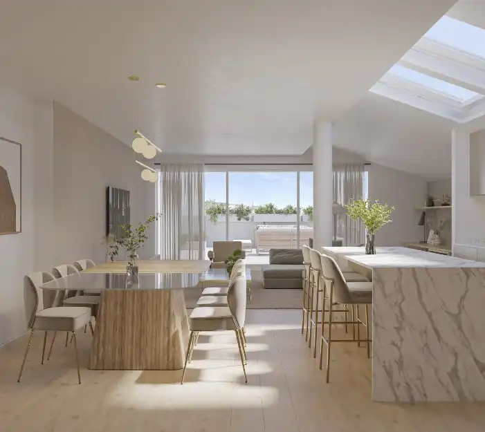 Apartment with garden for sale in Montgó - Ermita, imagen 29