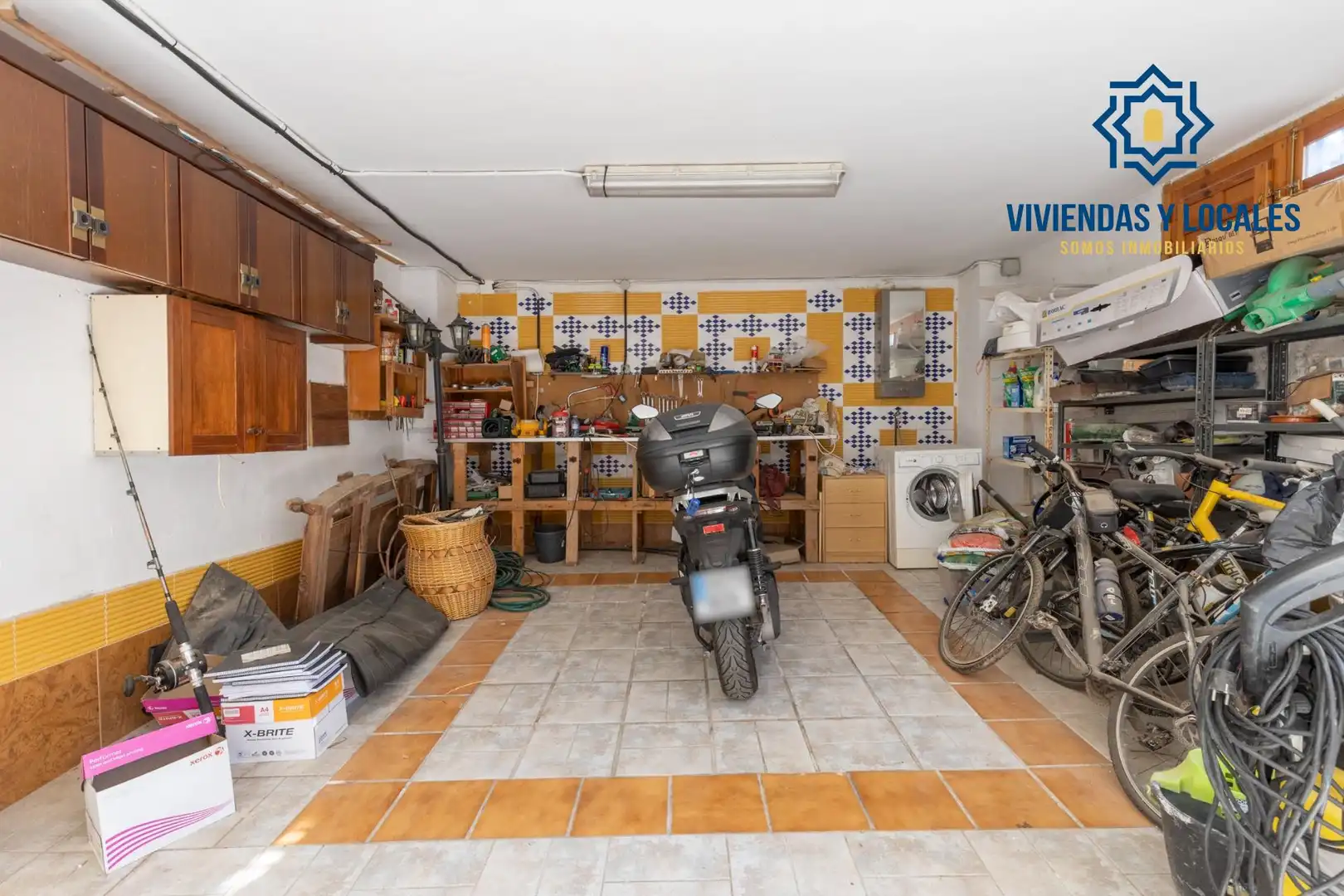 Villa con terrazza in vendita a Altos de la Zubia, imagen 88
