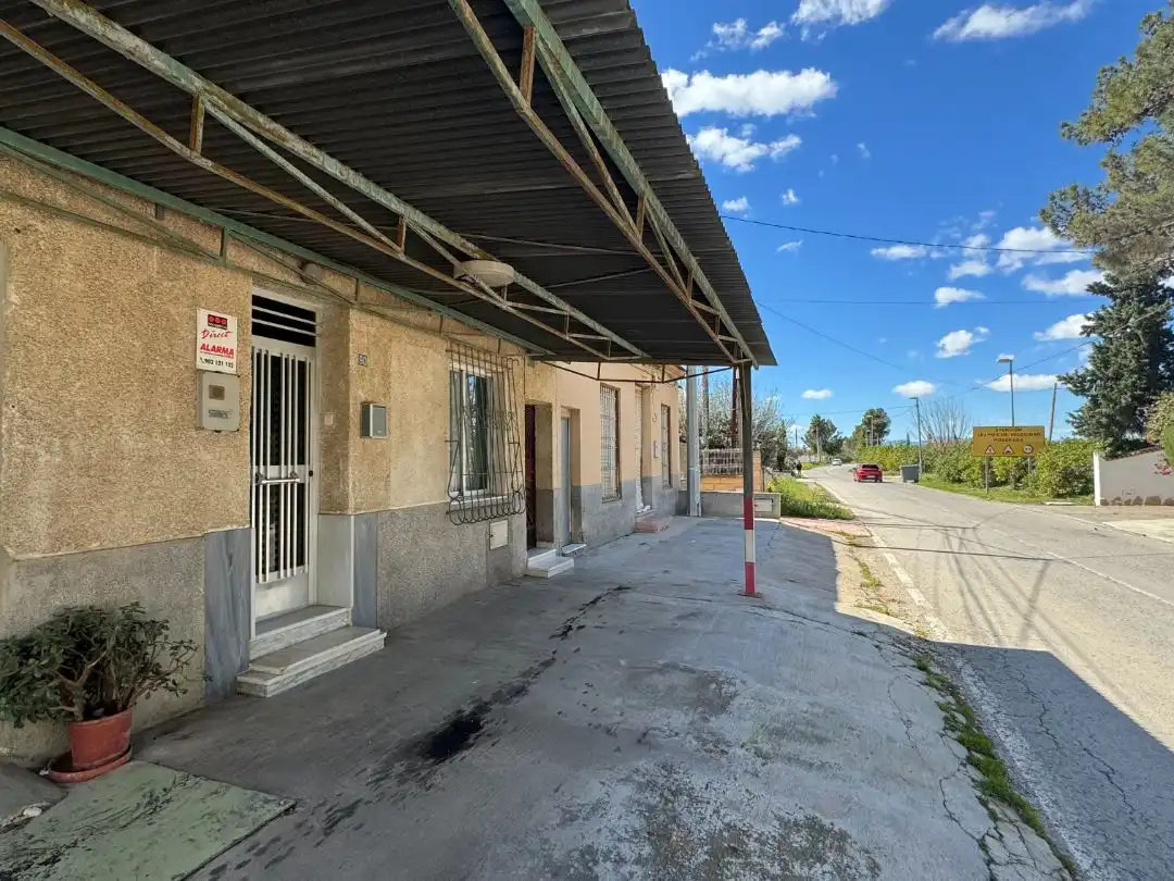 Reihenhaus zum Verkauf in Camino Viejo de Orihuela 90