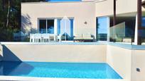 Garden of House or chalet for sale in Calonge  with Air Conditioner, Heating and Terrace