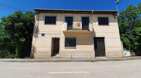 Foto 3 de Casa o xalet en venda a Camponaraya, León