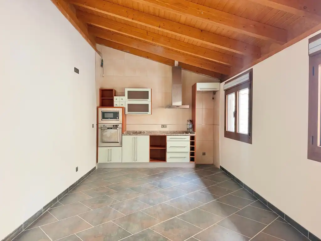 Kitchen of Buildings for sale in Fuentidueña, Segovia