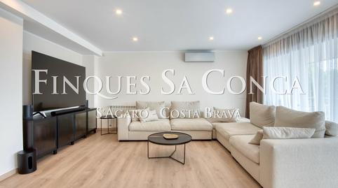 Foto 5 de Casa o xalet en venda a Remitger, Sant Pol, Girona