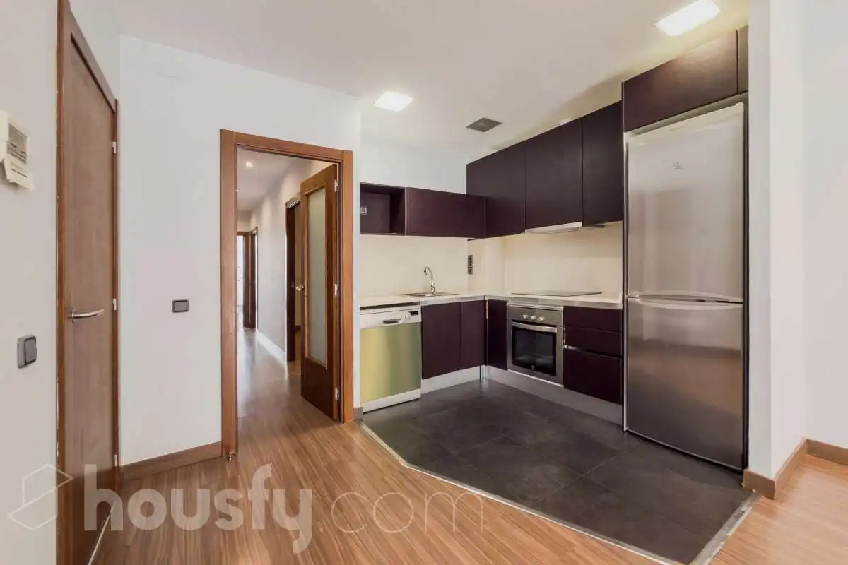 Appartamento con terrazza in vendita a Carrer de Pere IV ., imagen 7