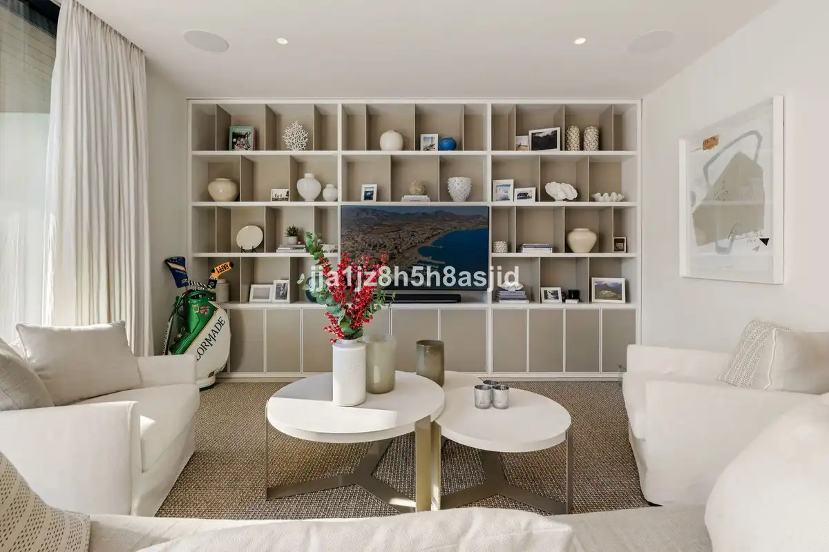 Reihenhaus mit Pool zum Verkauf in Marbella - Marbella,Sierra Blanca,Calle Mozart, imagen 10