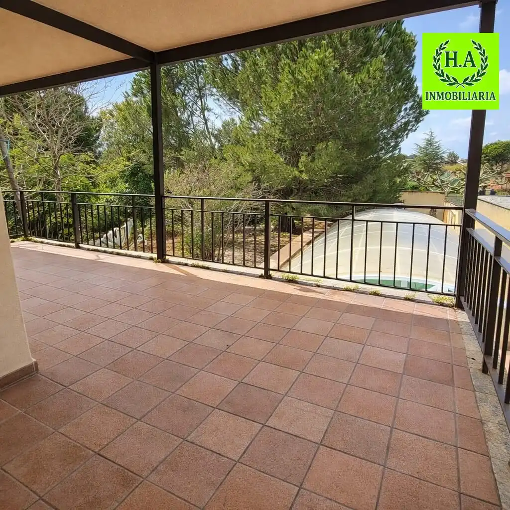 Villa in vendita a Pedrezuela, imagen 6
