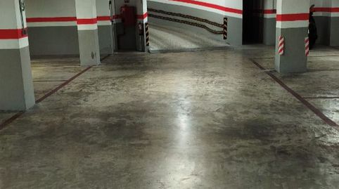 Photo 3 of Garage for rent in Carrer de Manuel Broseta, 43, Oliva pueblo, Oliva