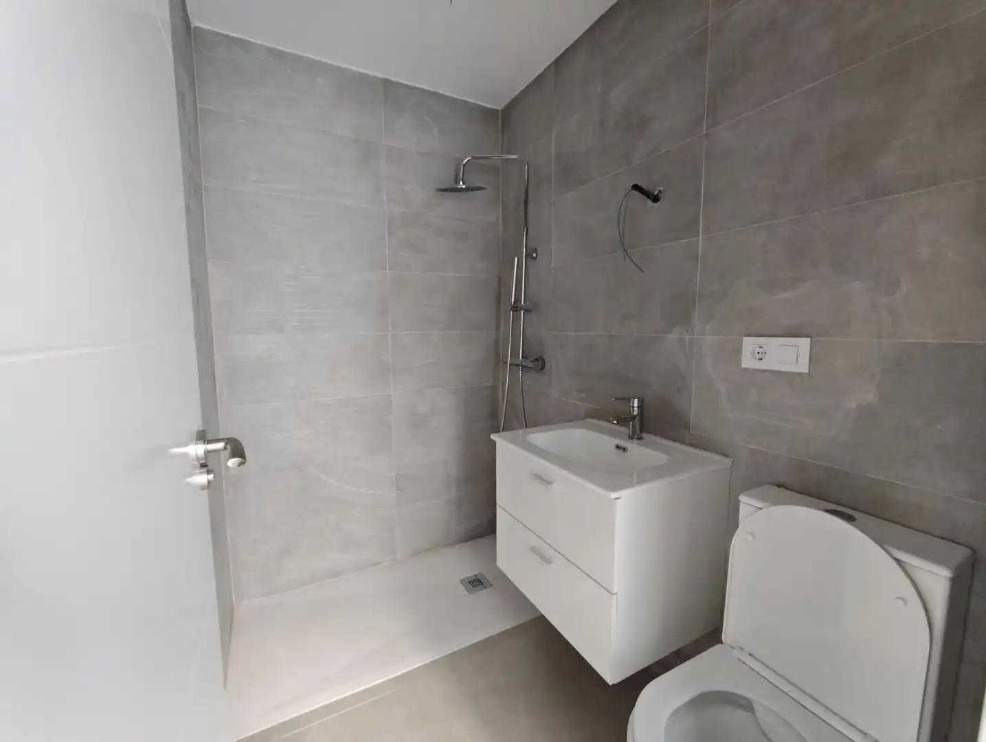 Baño de Casa o chalet en venta en Palomares del Río