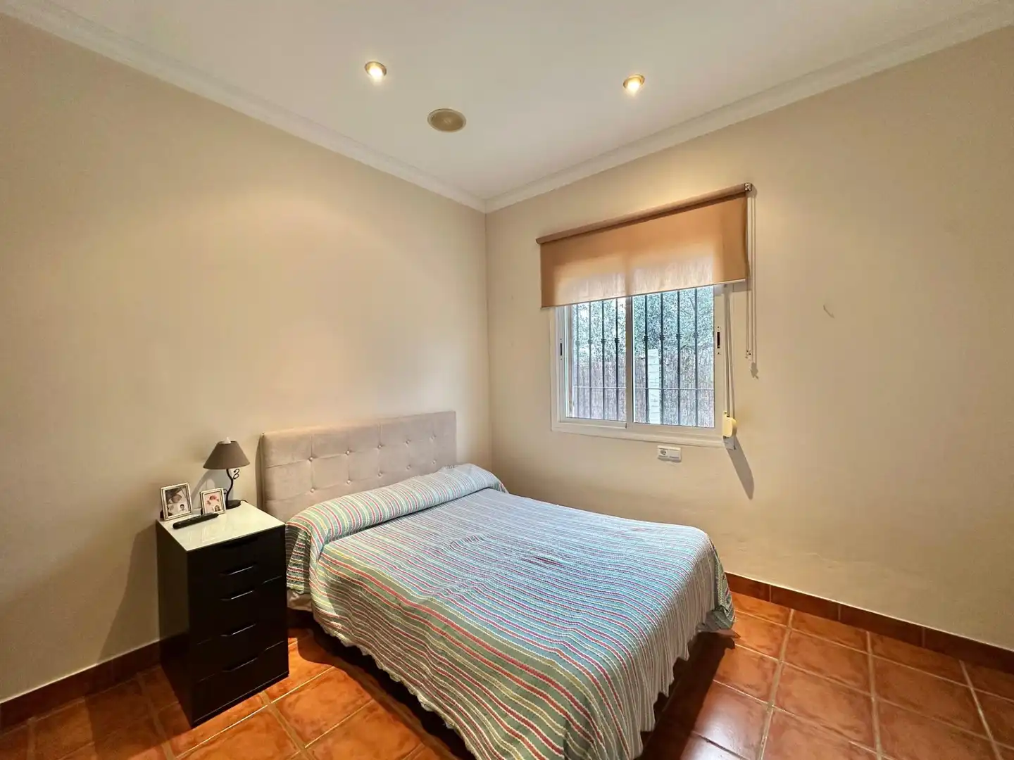 Habitación de Casa o chalet en venta en Antequera