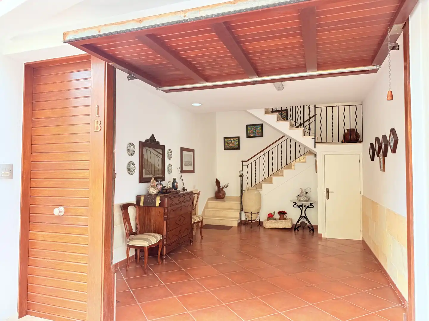 Casa o chalet en venta en Ciutadella de Menorca con Aire acondicionado, Calefacción y Jardín privado