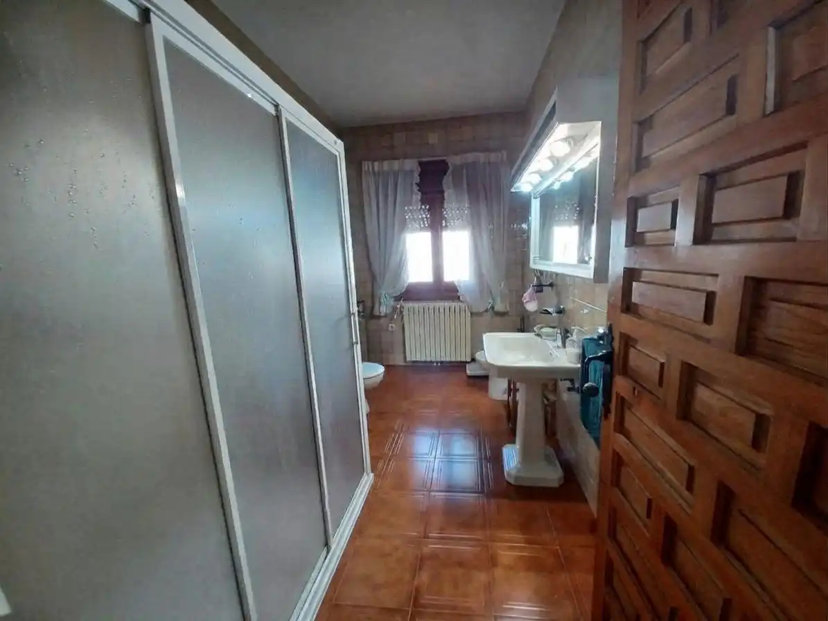 House with garden for sale in El Pedernoso, imagen 19