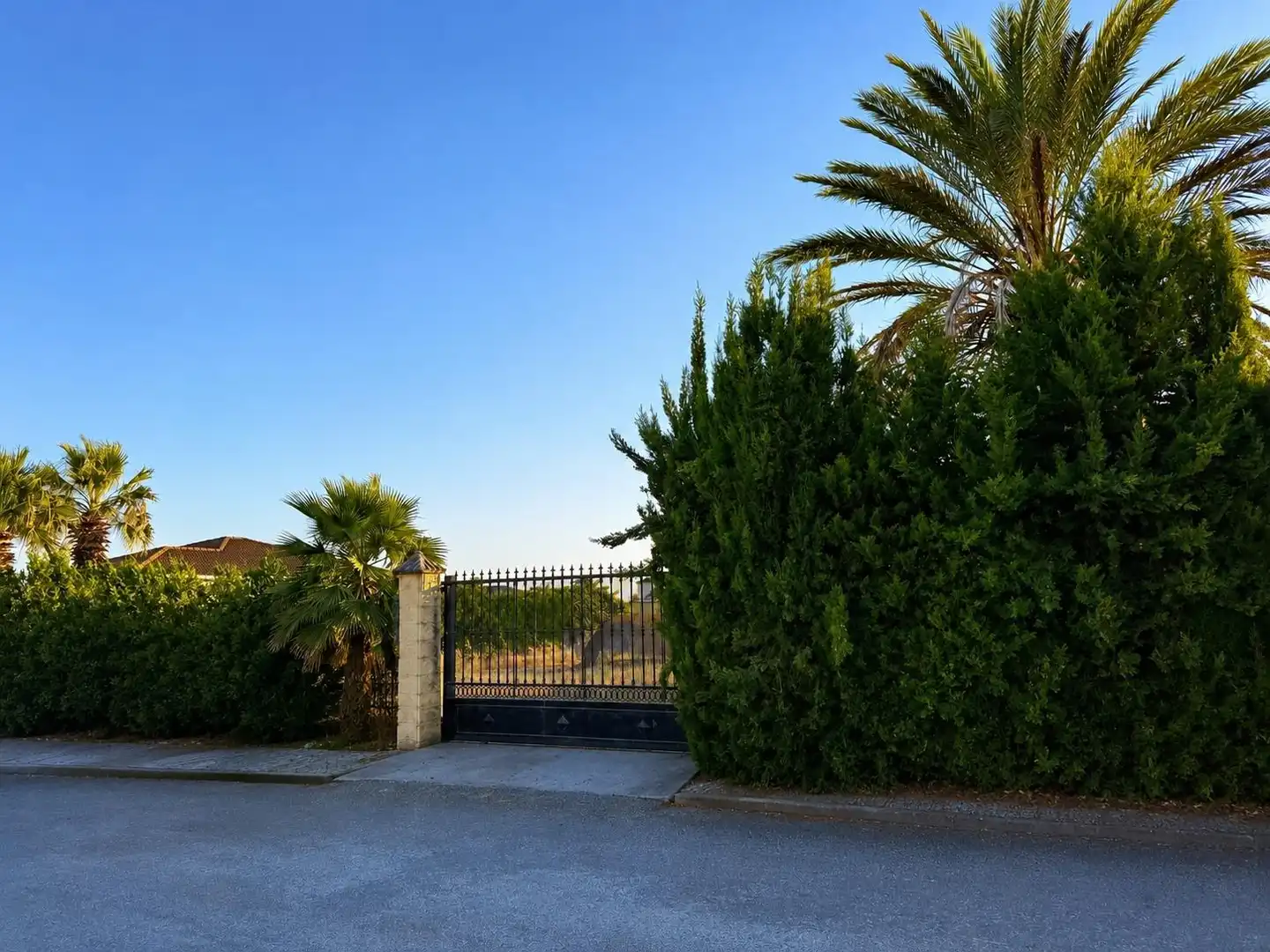 Vista exterior de Finca rústica en venda en Córdoba