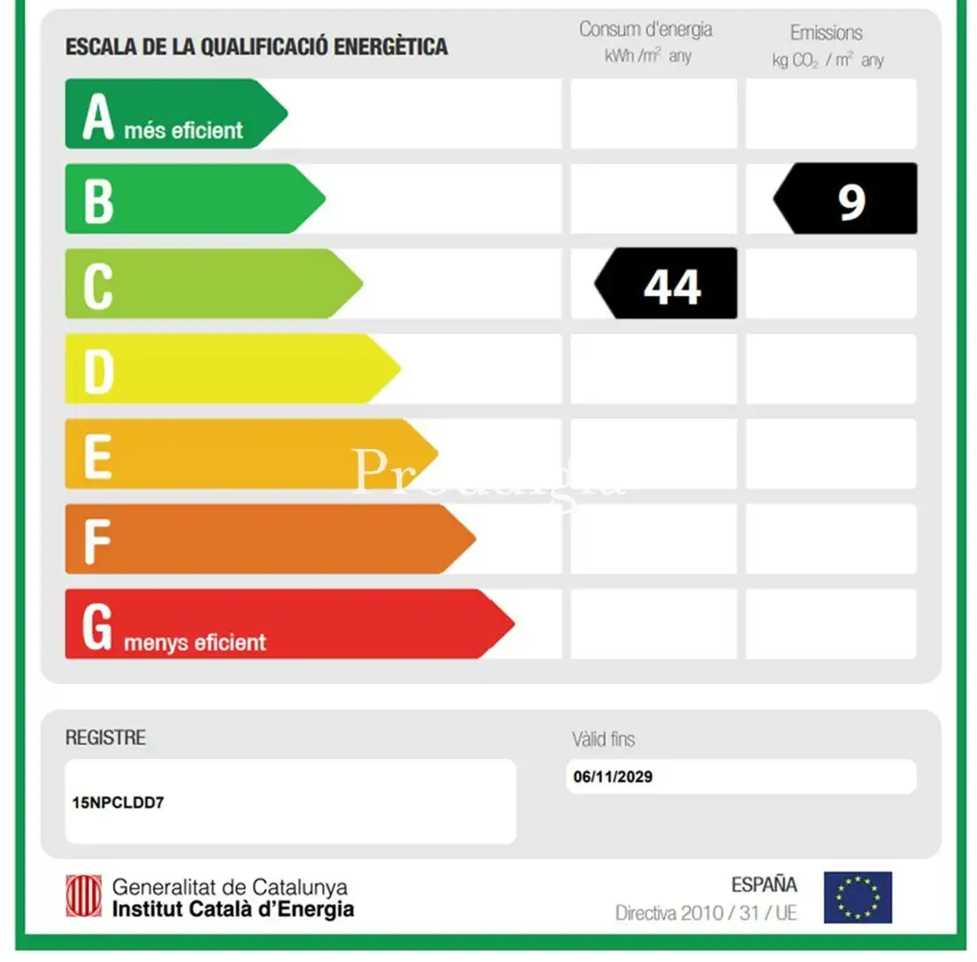 Ático con piscina en venta en Sors, imagen 27