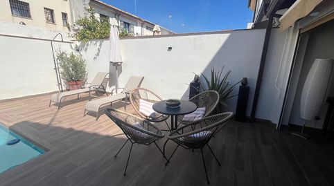 Foto 4 von Einfamilien-Reihenhaus zum Verkauf in Encinarejo de Córdoba, Córdoba Capital