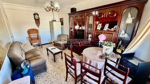 Foto 5 de Piso en venta en San Antonio, Ávila Capital