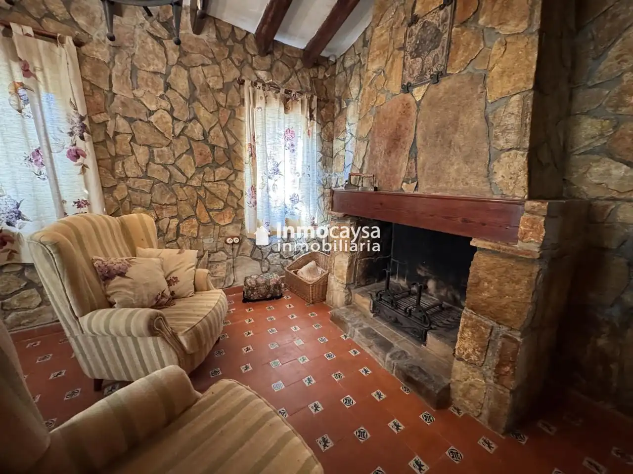 Casa amb piscina en venda a Xàtiva, imagen 22
