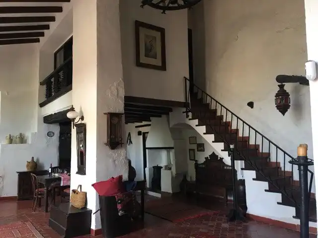 Finca rústica en venda en Polop amb Aire condicionat, Calefacció i Jardí privat
