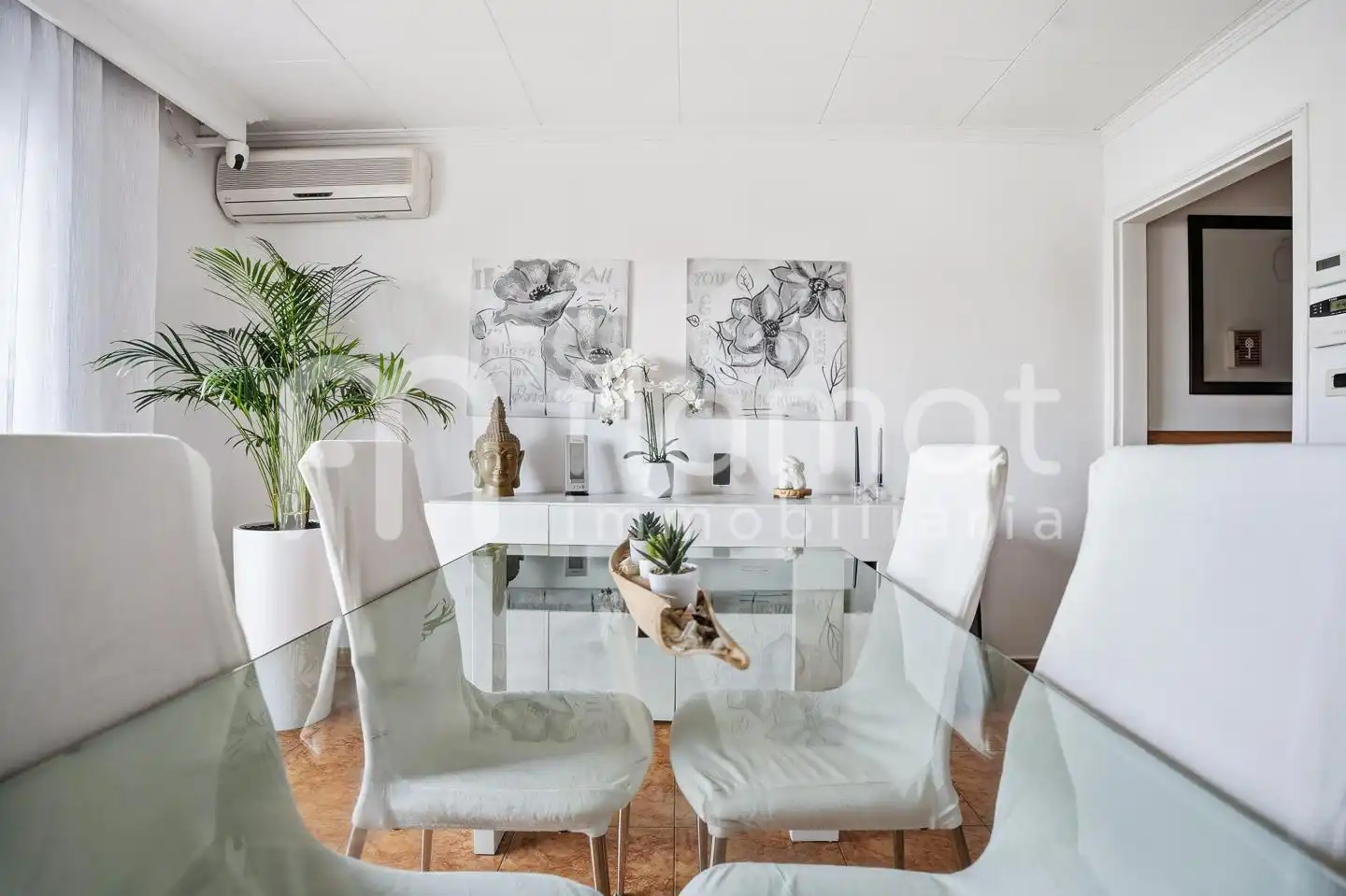 Flat for sale in De València, Poble Nou - Olivar Gran