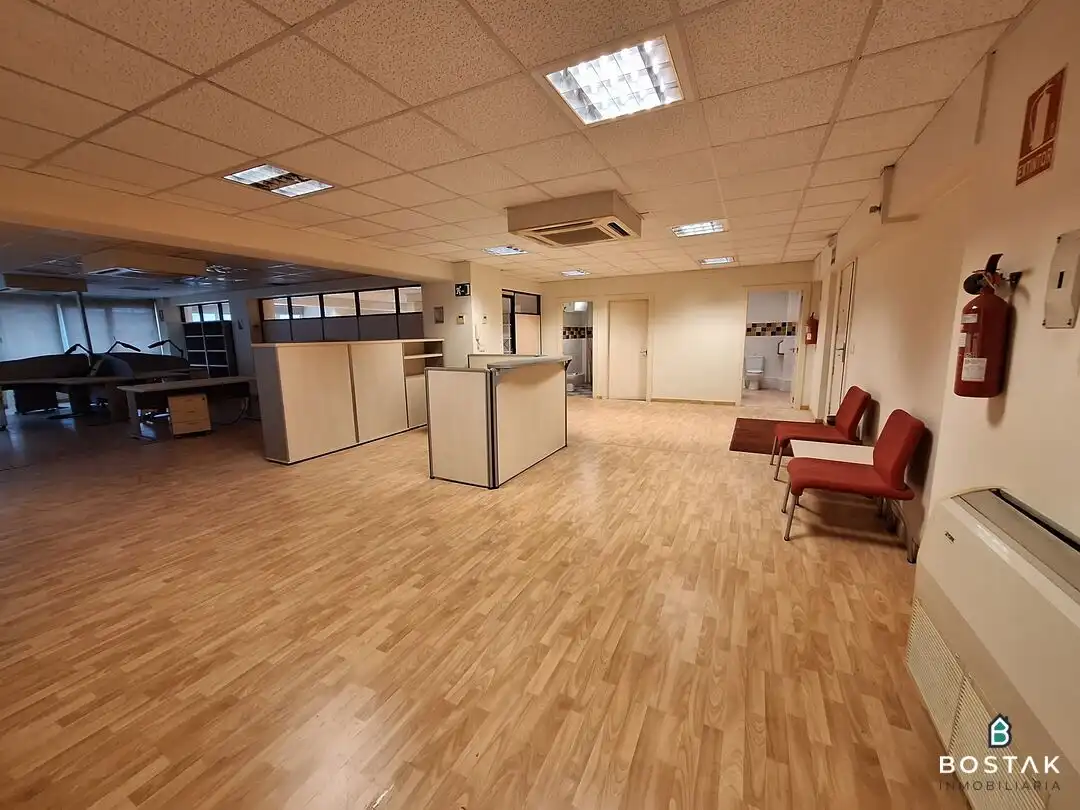 Business premises to rent in Zumalacárregui Etorbidea, imagen 3