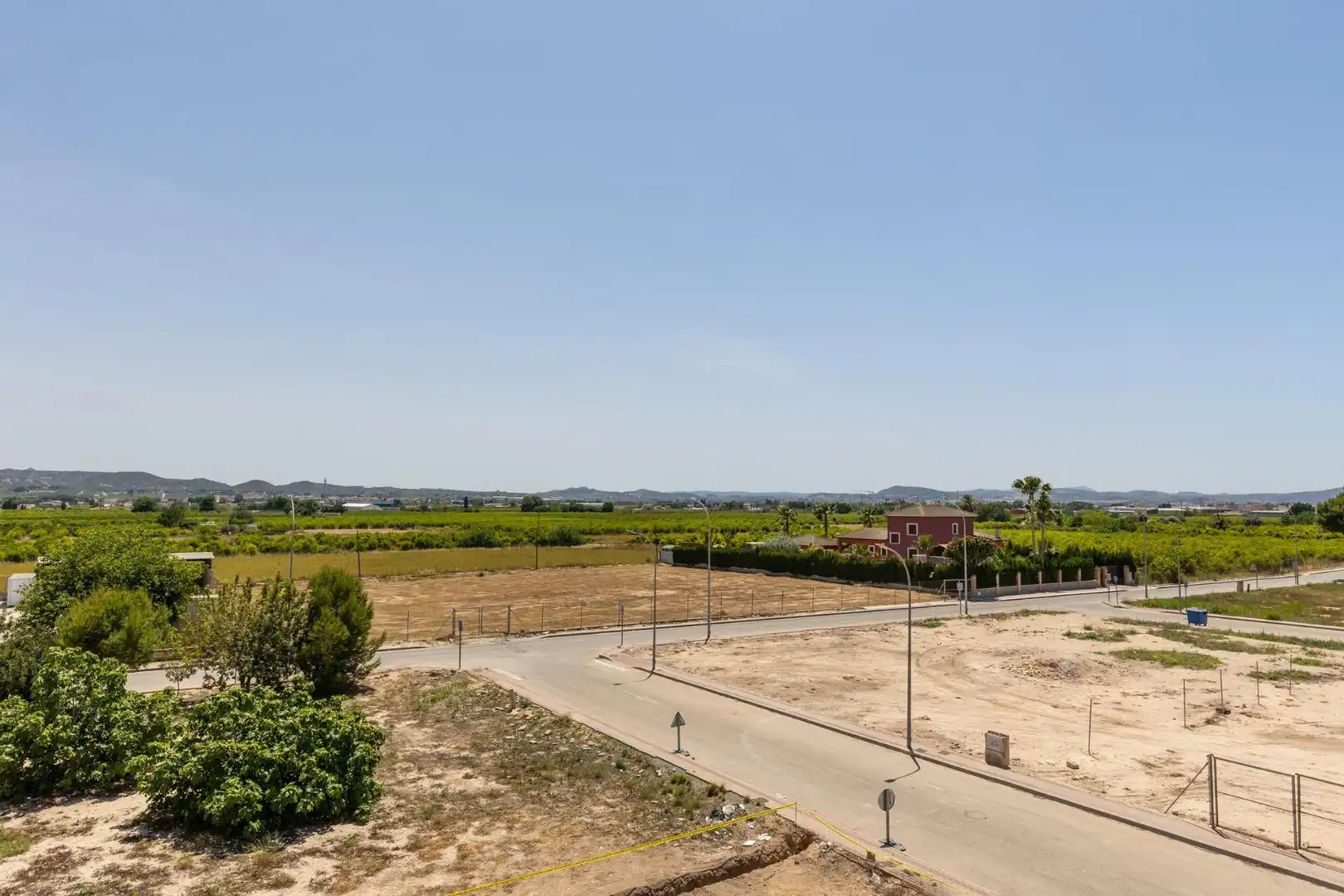 Casa a schiera con terrazza in vendita a Rafal, imagen 54
