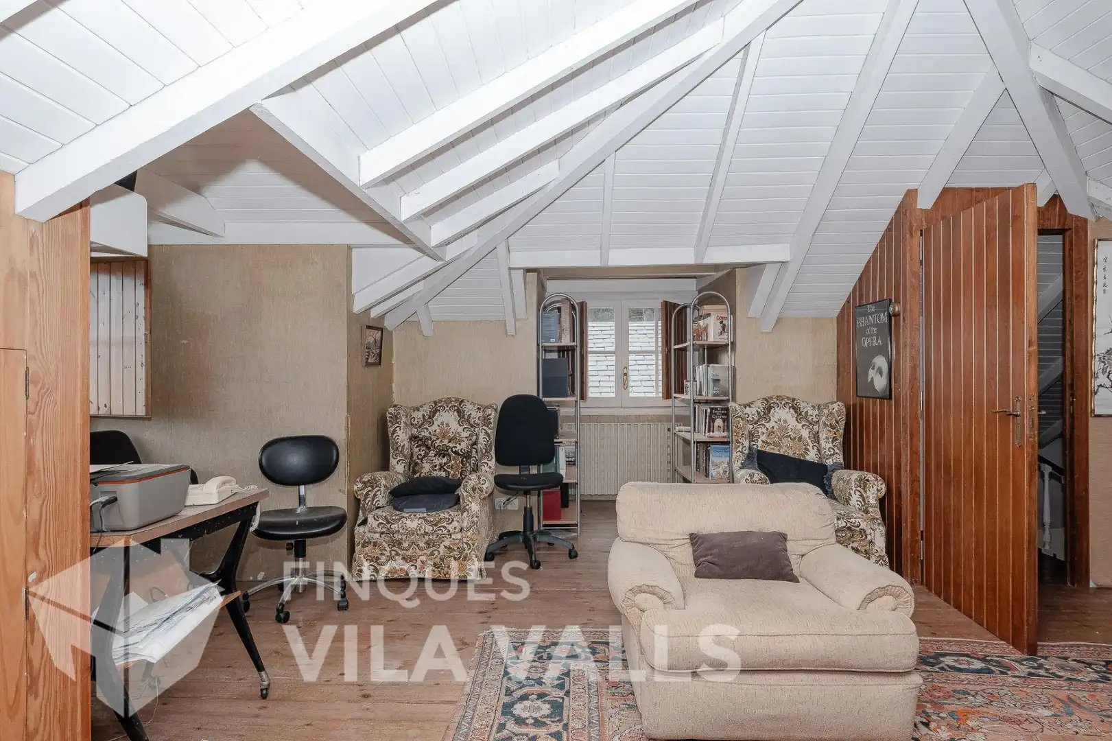 Villa avec piscine à vendre à Sant Feliu de Codines, imagen 44
