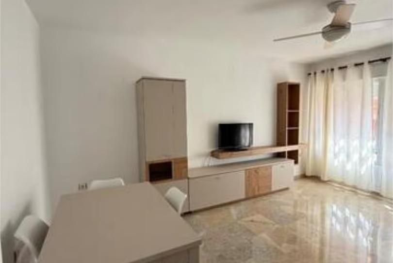 Living room of Planta baja to rent in  Granada Capital  with Heating