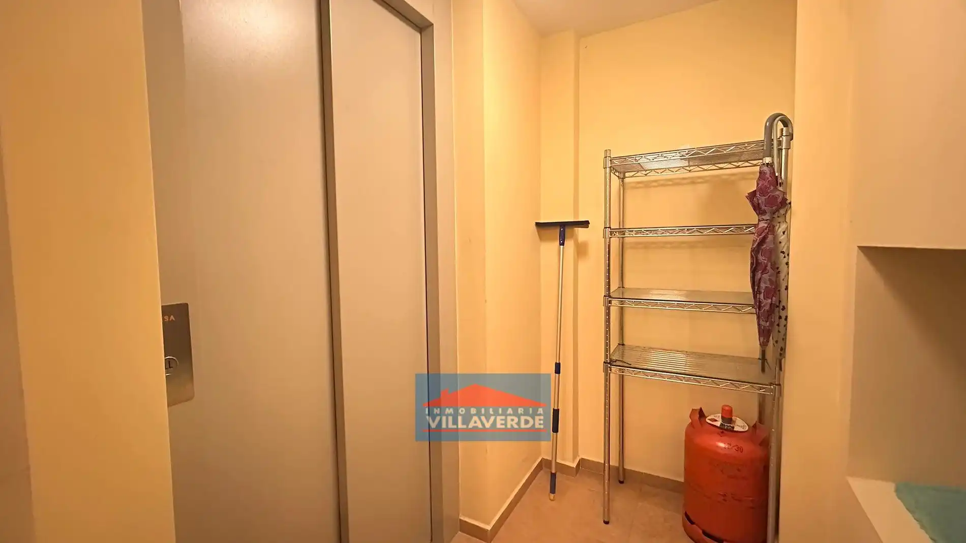 Flat for sale in Cangas   with Storage room