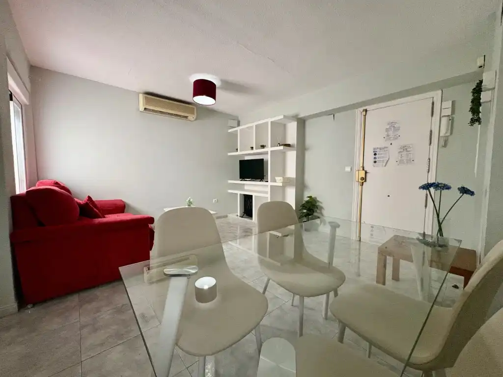 Appartamento con ascensore in vendita a Avenida Tenor Pedro Lavirgen, imagen 3