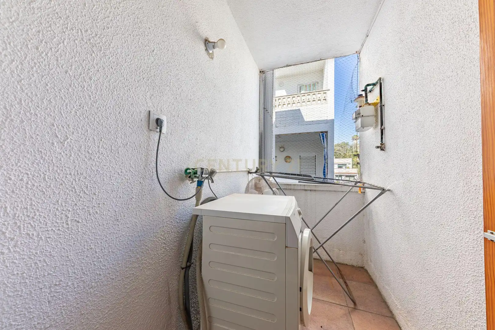 Balcony of Apartments for sale in Blanes
