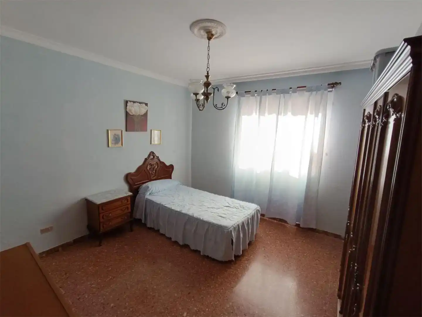 Habitación de Piso en venta en Gáldar con Amueblado y Balcón