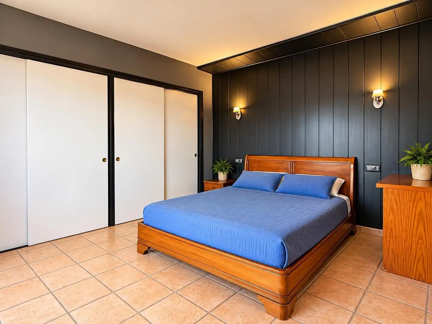 Chalet con terraza en venta en Avenida PATOS LOS, imagen 27