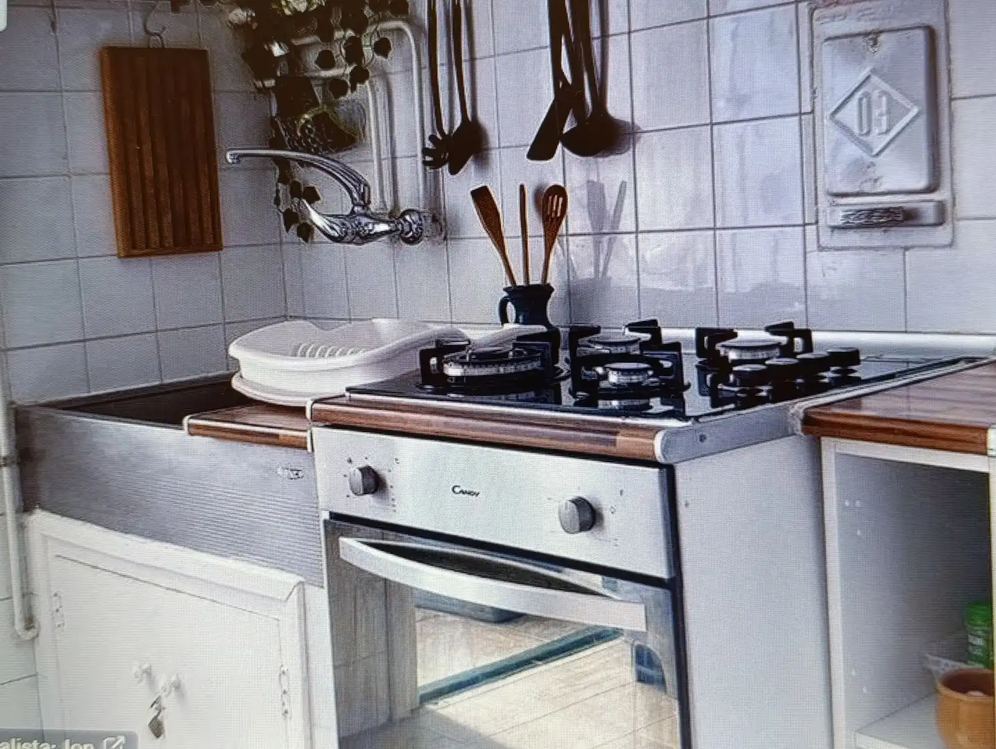 Flat for sale in giltxaurdi, Baztan