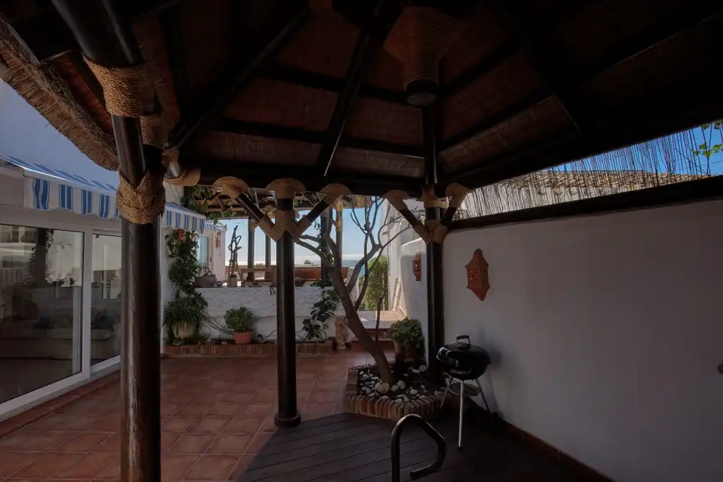 Chalet en venta en Estepona Pueblo, imagen 10