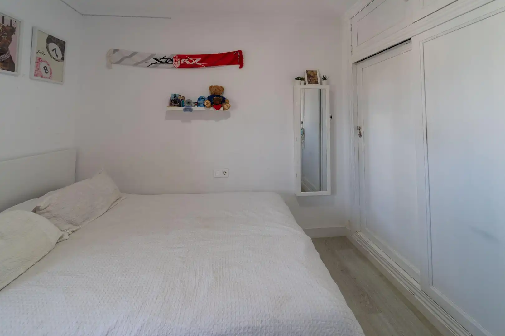 Habitación de Piso en venta en Rincón de la Victoria con Aire acondicionado, Calefacción y Terraza