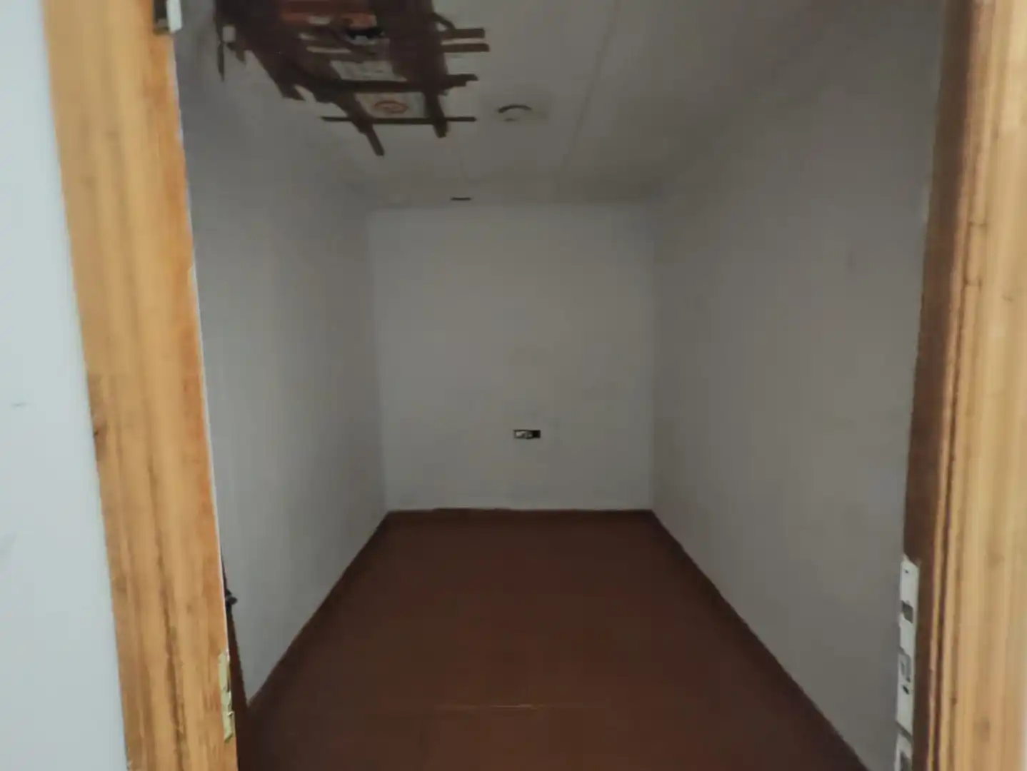 Piso en venta en Terrassa