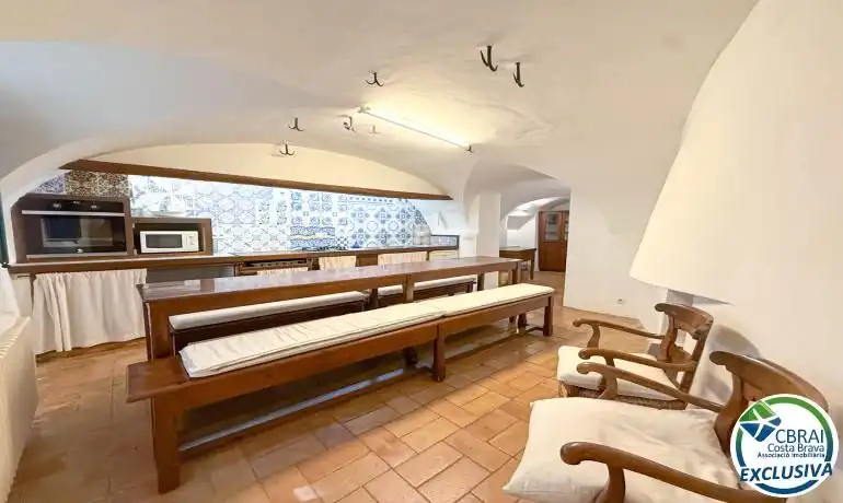 Houses for sale in Espolla, Girona