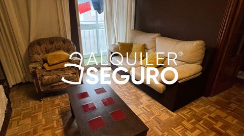 Photo 2 of Flat for rent in Del Camino de Los Vinateros, Marroquina, Madrid Capital