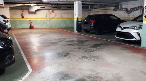 Foto 5 de Garatge en venda a Carrer de Guatemala, El Clot, Barcelona Capital